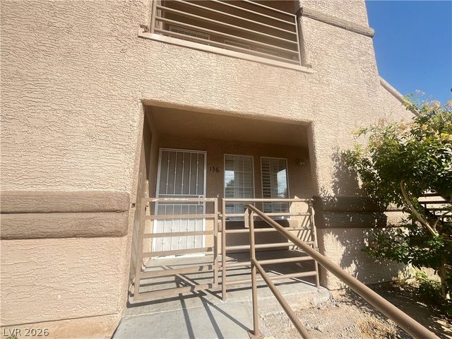 3450 ERVA Street 136, Las Vegas, NV 89117