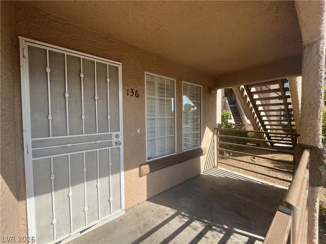 3450 ERVA Street 136, Las Vegas, NV 89117