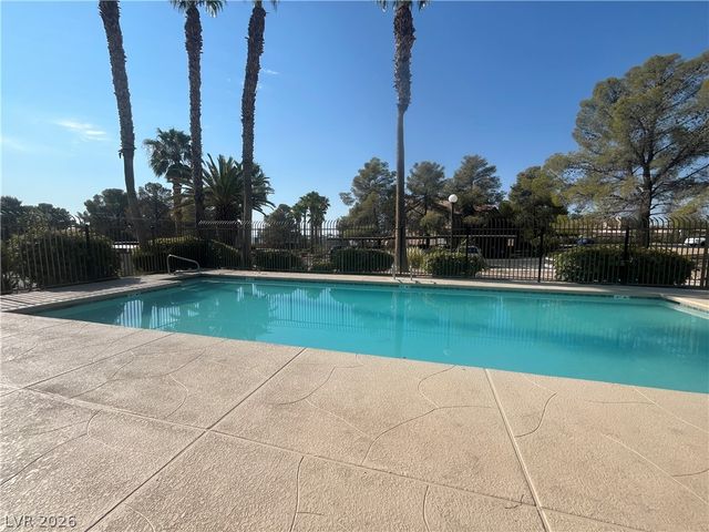 3450 ERVA Street 136, Las Vegas, NV 89117
