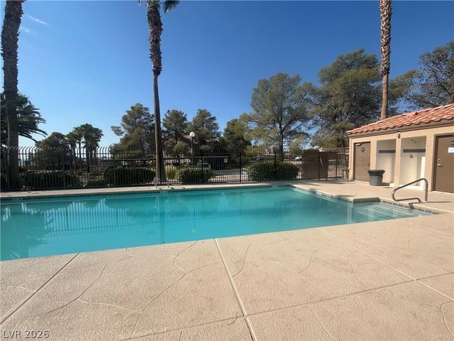 3450 ERVA Street 136, Las Vegas, NV 89117