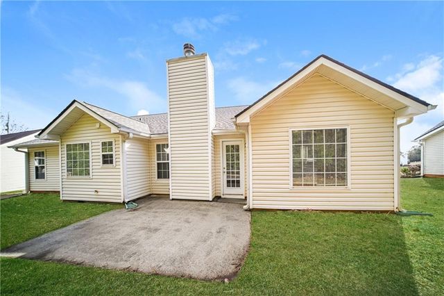 11171 Knotty Pine Place, Hampton, GA 30228