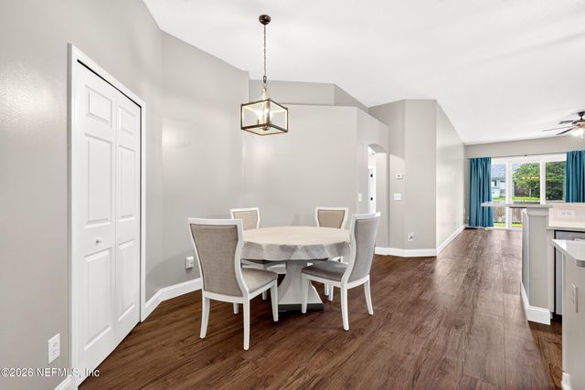 2140 BLUE HERON COVE Drive, Fleming Island, FL 32003