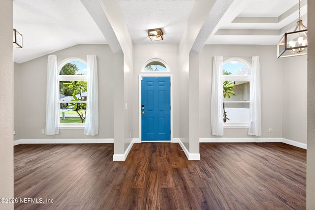 2140 BLUE HERON COVE Drive, Fleming Island, FL 32003