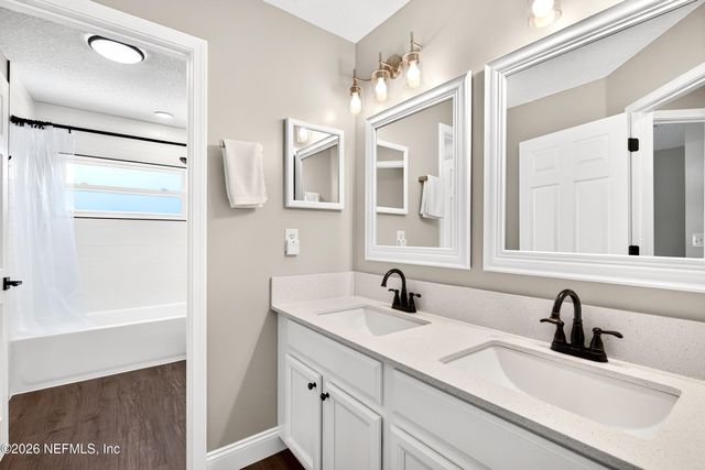 2140 BLUE HERON COVE Drive, Fleming Island, FL 32003