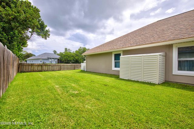 2140 BLUE HERON COVE Drive, Fleming Island, FL 32003