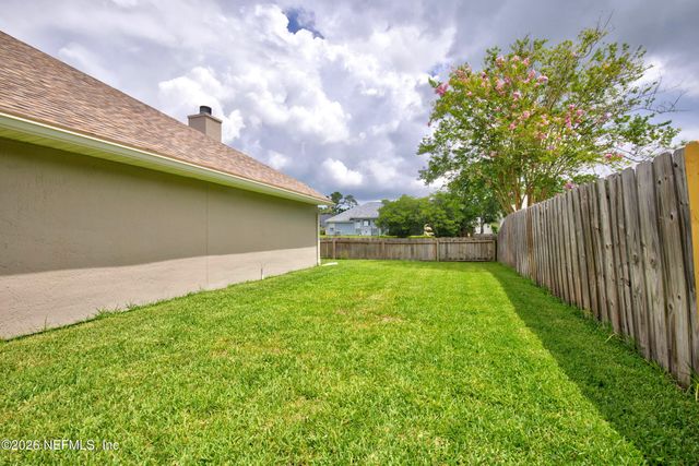 2140 BLUE HERON COVE Drive, Fleming Island, FL 32003