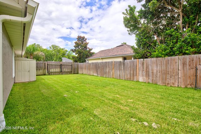 2140 BLUE HERON COVE Drive, Fleming Island, FL 32003
