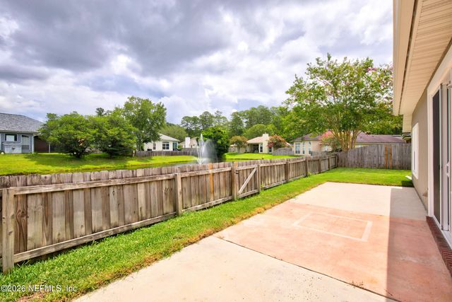 2140 BLUE HERON COVE Drive, Fleming Island, FL 32003