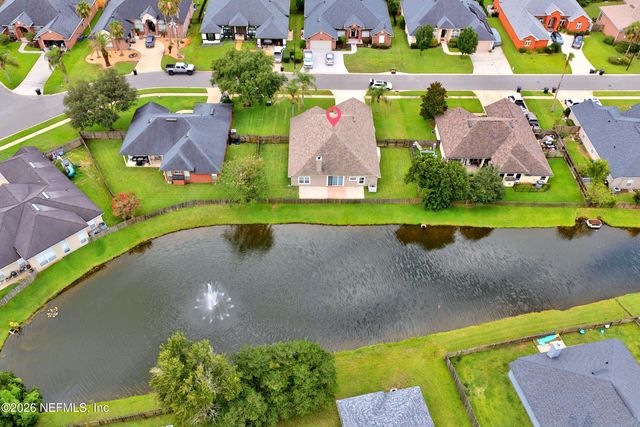 2140 BLUE HERON COVE Drive, Fleming Island, FL 32003