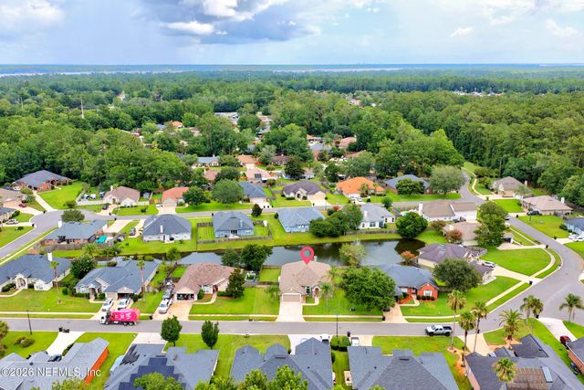 2140 BLUE HERON COVE Drive, Fleming Island, FL 32003