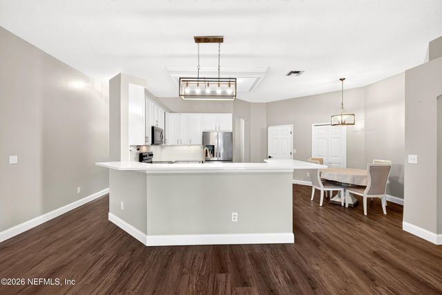 2140 BLUE HERON COVE Drive, Fleming Island, FL 32003