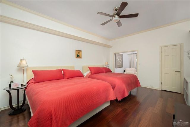 608 E Newport Lane, Mcallen, TX 78501