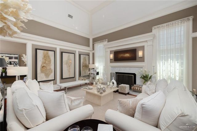 608 E Newport Lane, Mcallen, TX 78501