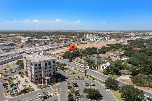 608 E Newport Lane, Mcallen, TX 78501