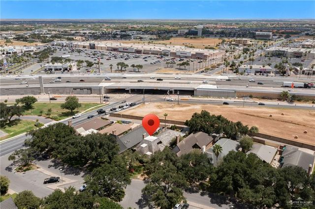 608 E Newport Lane, Mcallen, TX 78501