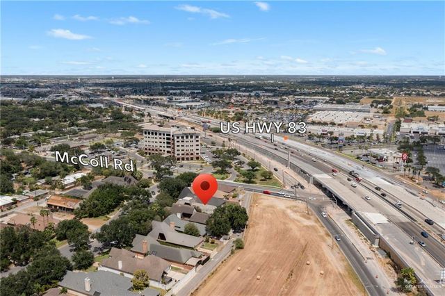 608 E Newport Lane, Mcallen, TX 78501