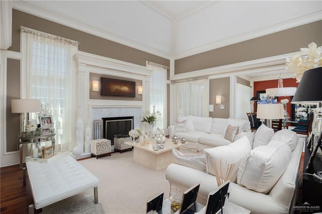 608 E Newport Lane, Mcallen, TX 78501