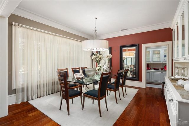 608 E Newport Lane, Mcallen, TX 78501