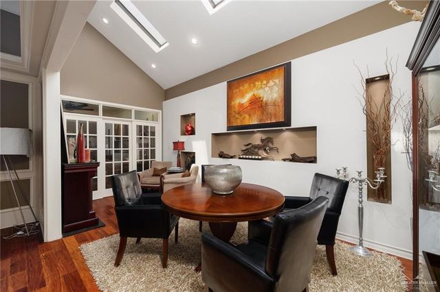 608 E Newport Lane, Mcallen, TX 78501