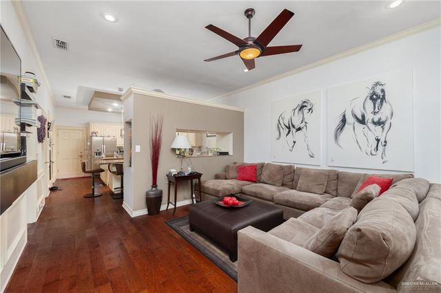 608 E Newport Lane, Mcallen, TX 78501