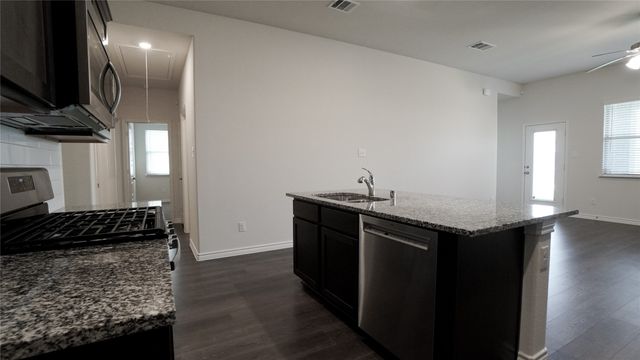 710 John Adams Court, Fate, TX 75189