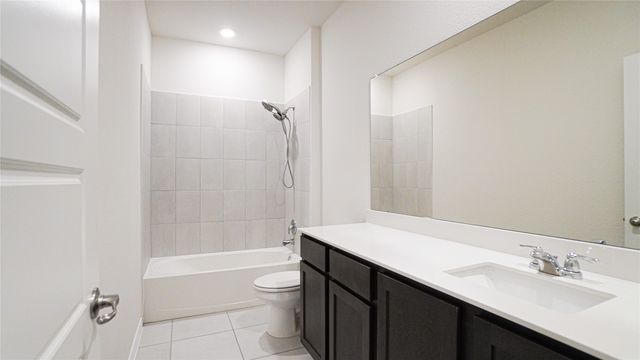 710 John Adams Court, Fate, TX 75189