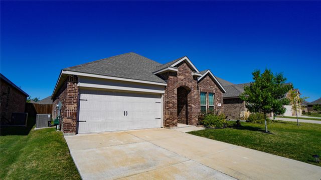 710 John Adams Court, Fate, TX 75189