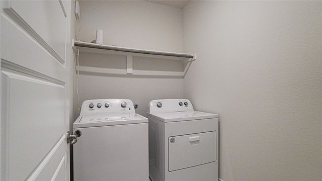 710 John Adams Court, Fate, TX 75189