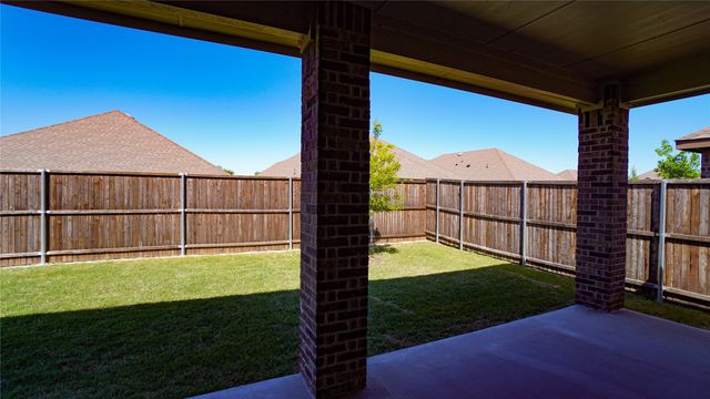 710 John Adams Court, Fate, TX 75189