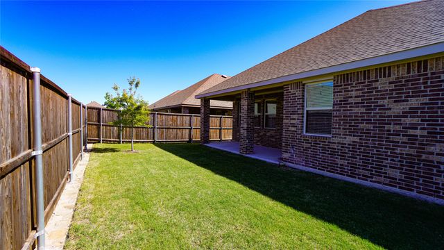 710 John Adams Court, Fate, TX 75189