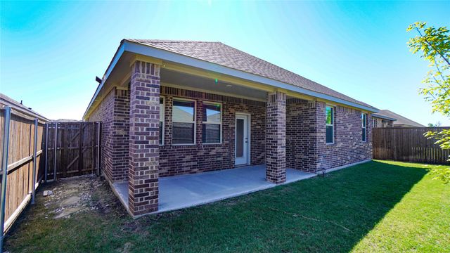 710 John Adams Court, Fate, TX 75189
