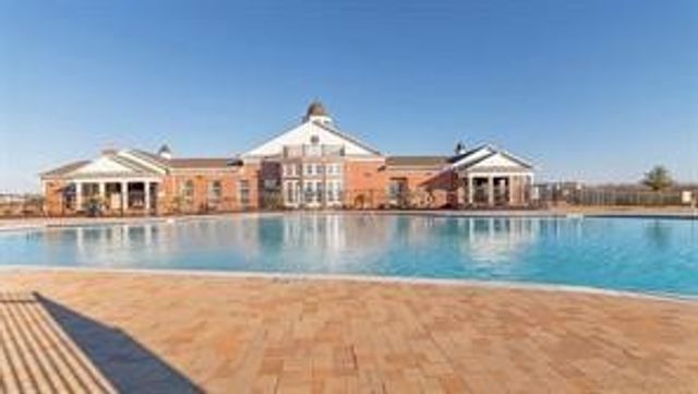 710 John Adams Court, Fate, TX 75189