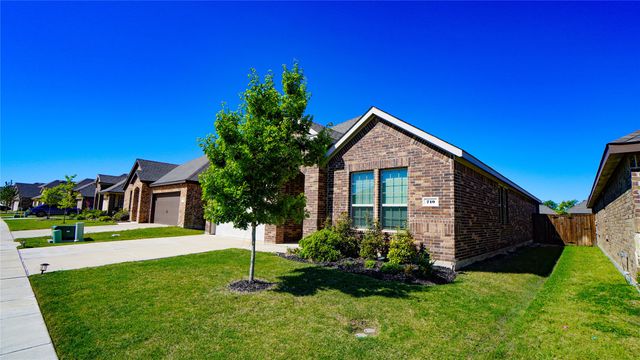 710 John Adams Court, Fate, TX 75189