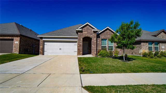 710 John Adams Court, Fate, TX 75189