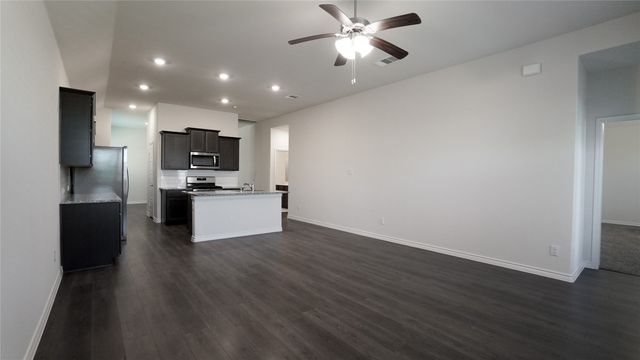 710 John Adams Court, Fate, TX 75189