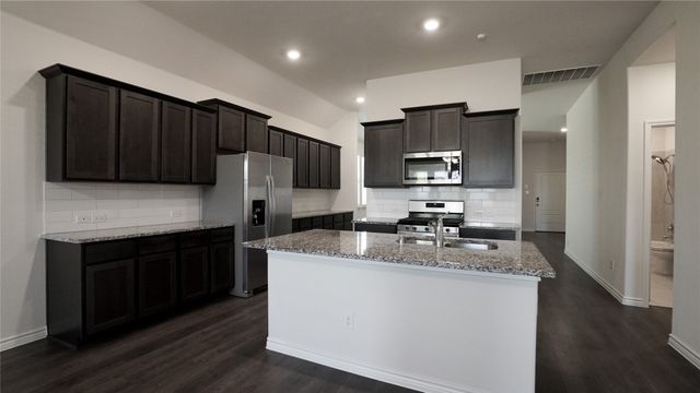 710 John Adams Court, Fate, TX 75189