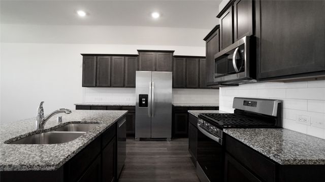 710 John Adams Court, Fate, TX 75189