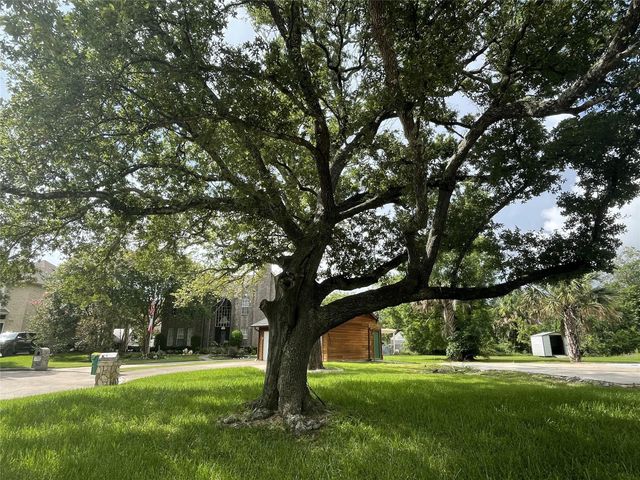 717 Quintana Roo Place, Seabrook, TX 77586