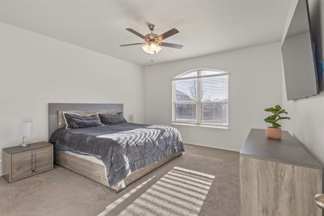 1901 Kit Fox Run, Mesquite, TX 75181