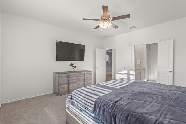 1901 Kit Fox Run, Mesquite, TX 75181