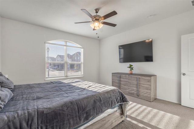 1901 Kit Fox Run, Mesquite, TX 75181