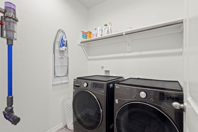 1901 Kit Fox Run, Mesquite, TX 75181