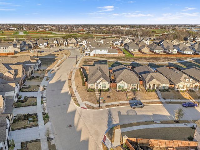 1901 Kit Fox Run, Mesquite, TX 75181