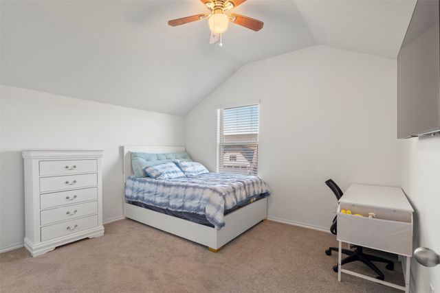 1901 Kit Fox Run, Mesquite, TX 75181