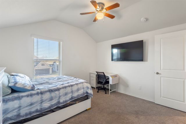 1901 Kit Fox Run, Mesquite, TX 75181