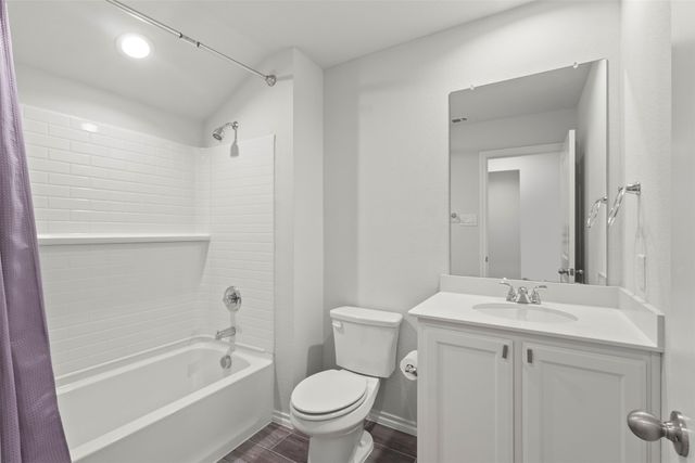 1901 Kit Fox Run, Mesquite, TX 75181