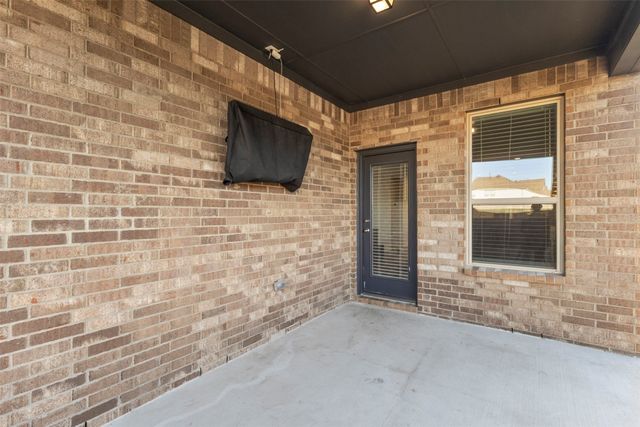 1901 Kit Fox Run, Mesquite, TX 75181