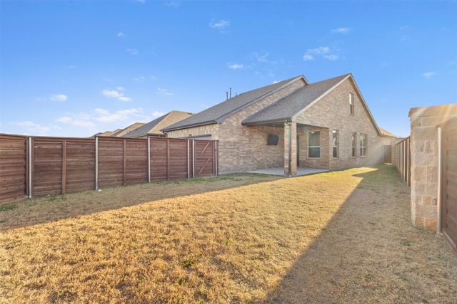 1901 Kit Fox Run, Mesquite, TX 75181
