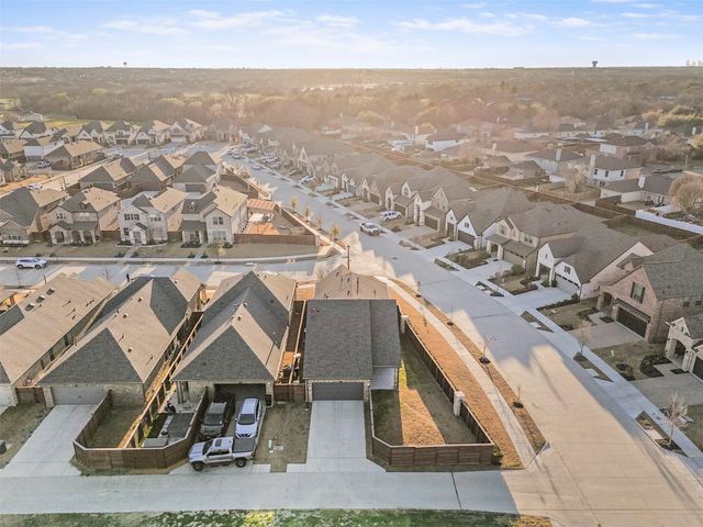 1901 Kit Fox Run, Mesquite, TX 75181