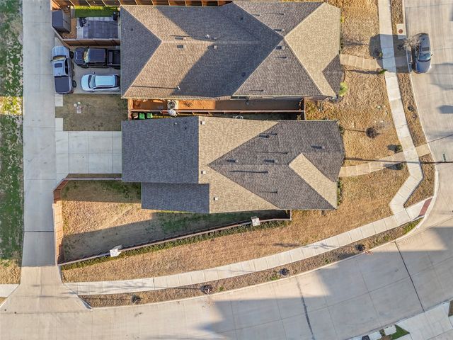 1901 Kit Fox Run, Mesquite, TX 75181